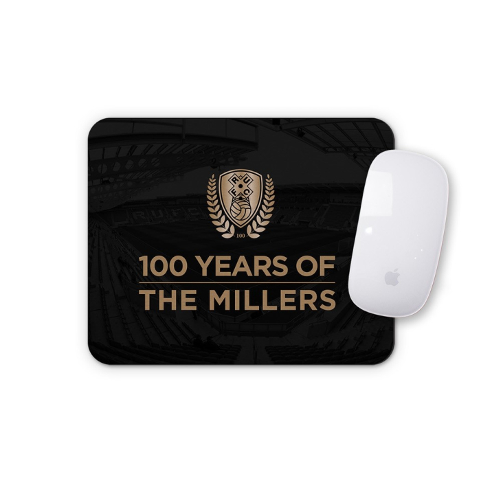 Centenary Mouse Mat