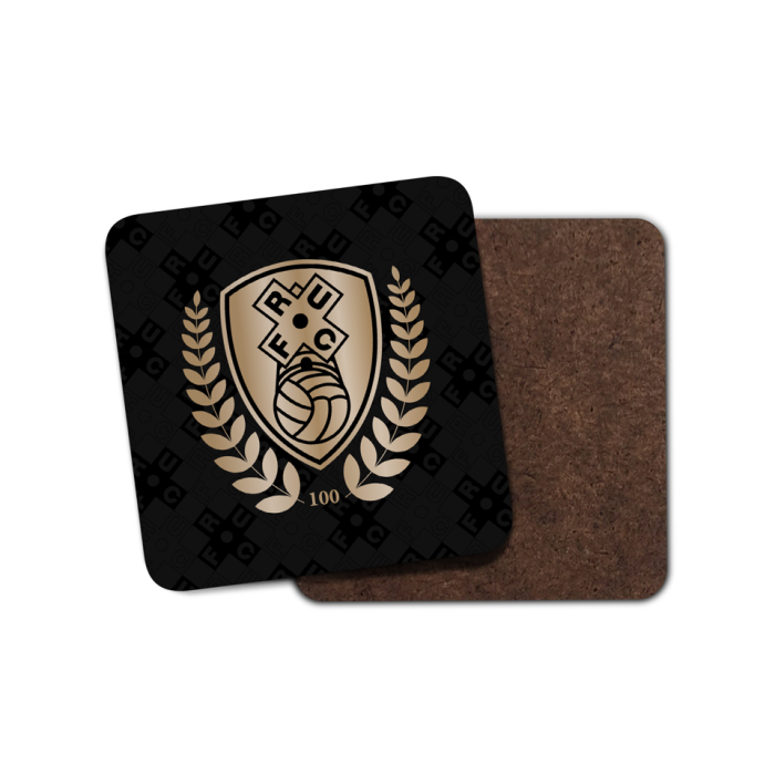 Centenary Coaster