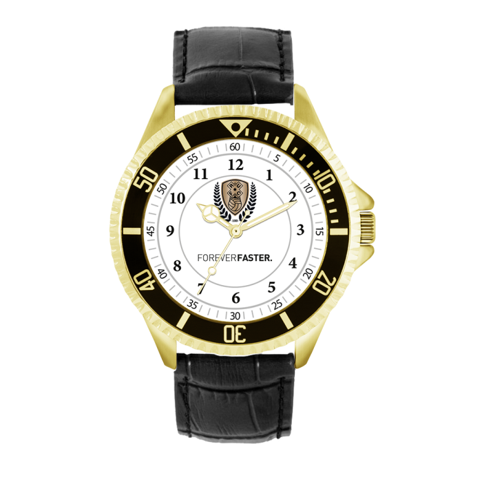 Centenary Watch