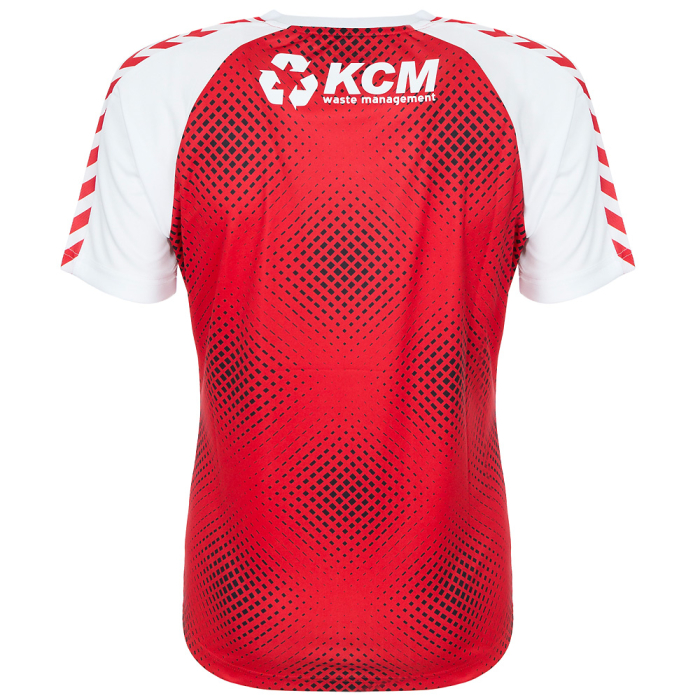 26/27 Adult Home Shirt