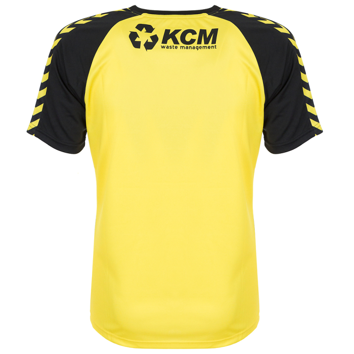 26/27 Junior Third Shirt