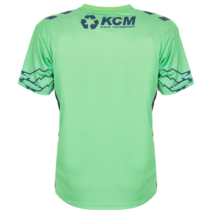 26/27 Jnr Change GK Shirt