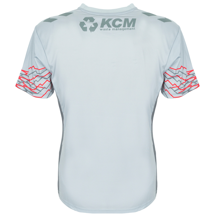26/27 Adt Third GK Shirt